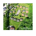 דירה 31 - Im Gruenen Paradies Nahe Wanderwegen Und Radstrecken Erholung Pur Im Teutoburger Wald