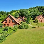 דירה 31 - Im Gruenen Paradies Nahe Wanderwegen Und Radstrecken Erholung Pur Im Teutoburger Wald