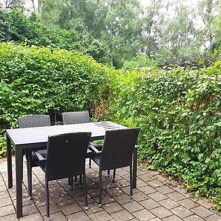 31 - Im Gruenen Paradies Nahe Wanderwegen Und Radstrecken Erholung Pur Im Teutoburger Wald Apartment