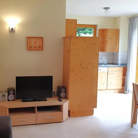Apartment 31 - Im Gruenen Paradies Nahe Wanderwegen Und Radstrecken Erholung Pur Im Teutoburger Wald Nieheim