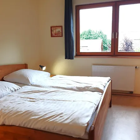 Apartment 31 - Im Gruenen Paradies Nahe Wanderwegen Und Radstrecken Erholung Pur Im Teutoburger Wald