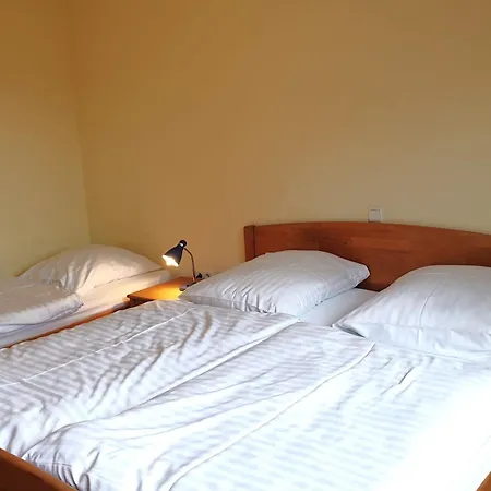 Apartman 31 - App D *