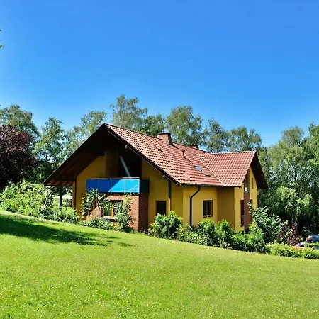 31 - Im Gruenen Paradies Nahe Wanderwegen Und Radstrecken Erholung Pur Im Teutoburger Wald Nieheim