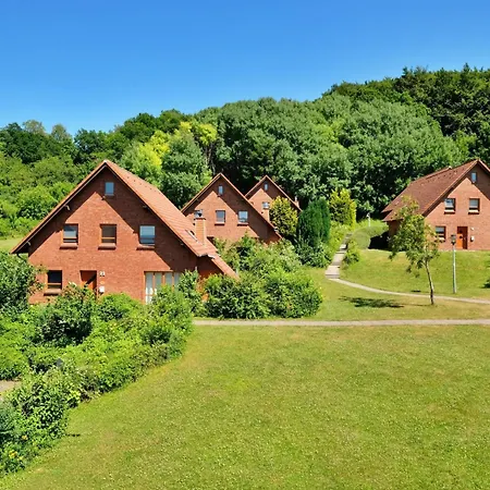 Апартаменты 31 - Im Gruenen Paradies Nahe Wanderwegen Und Radstrecken Erholung Pur Im Teutoburger Wald