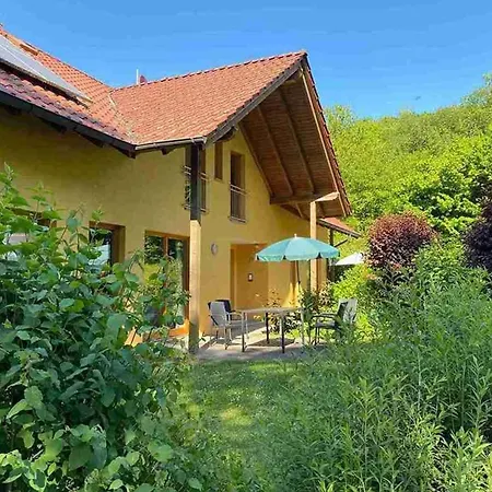 31 - Im Gruenen Paradies Nahe Wanderwegen Und Radstrecken Erholung Pur Im Teutoburger Wald *
