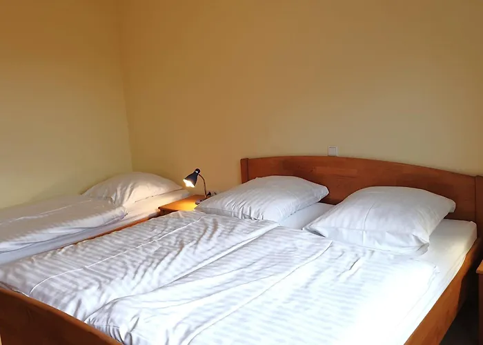 Appartement Apartment Natur Ferienpark 31 - Im Gruenen Paradies Nahe Wanderwegen Und Radstrecken Erholung Pur Im Teutoburger Wald *